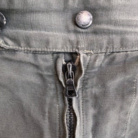 1960’s Italian Air Force Pilot Trousers 38” Waist