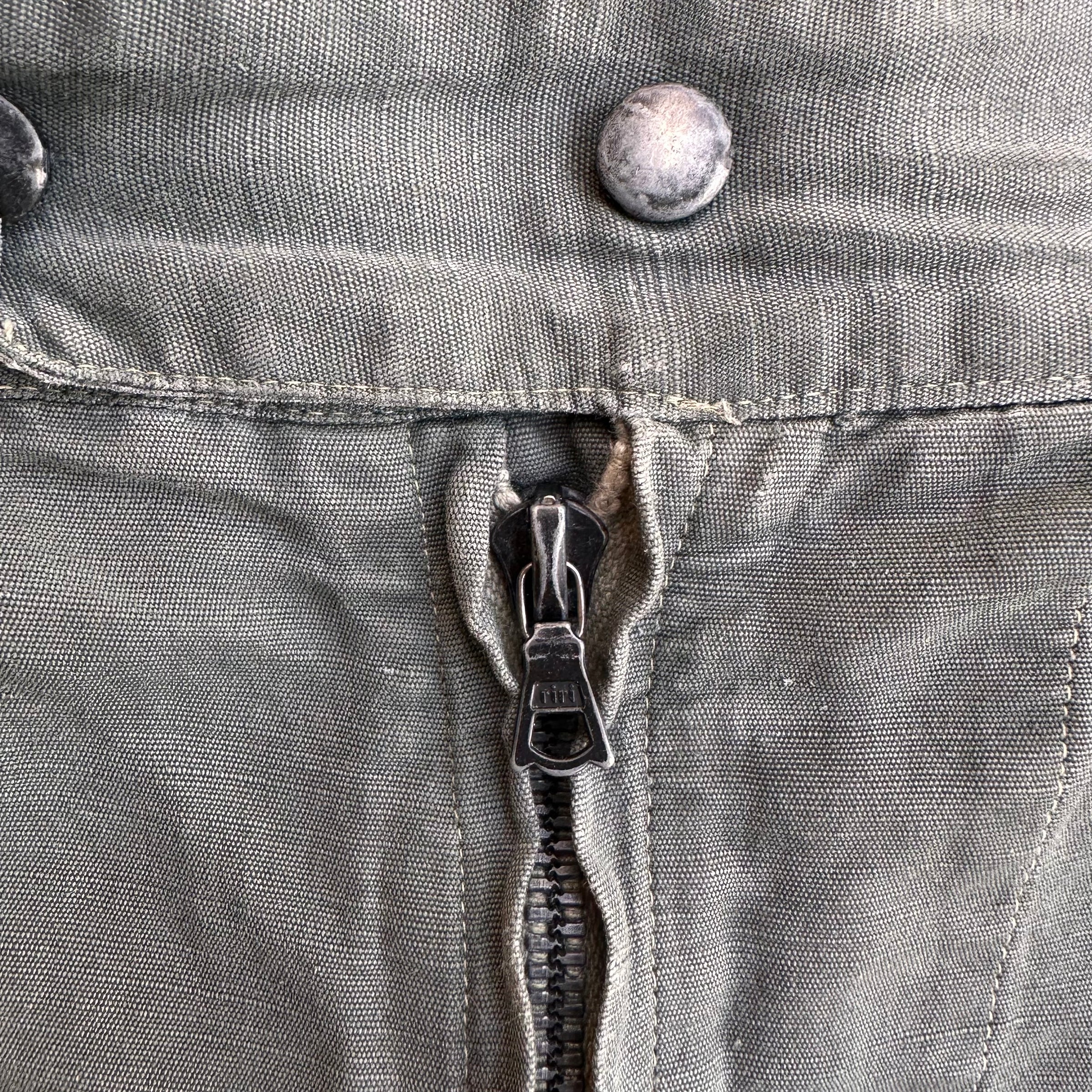 1960’s Italian Air Force Pilot Trousers 38” Waist