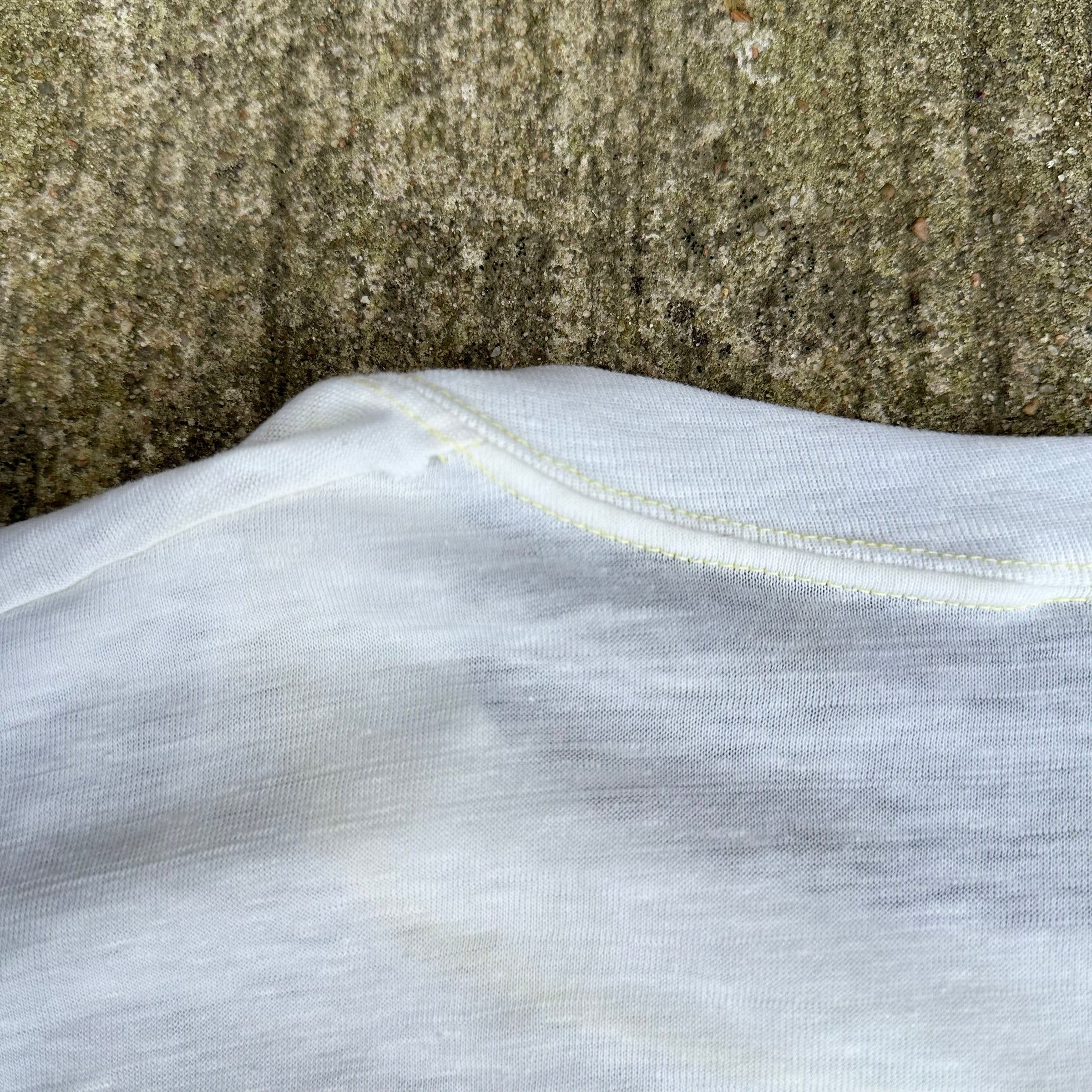 1970’s/80’s Primo Hawaiian Beer Paper Thin T-Shirt Medium