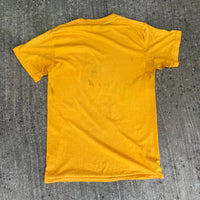 1970’s Soccer T-Shirt Small