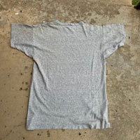 1970’s 67th Signal Battalion Champion Blue Bar T-Shirt