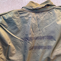 1950’s USN Extreme Cold Weather Deck Jacket Large