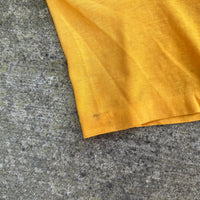 1970’s Soccer T-Shirt Small