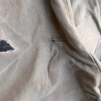 1940’s Levi’s Sportswear Grey Cotton Pants 30” x 31”