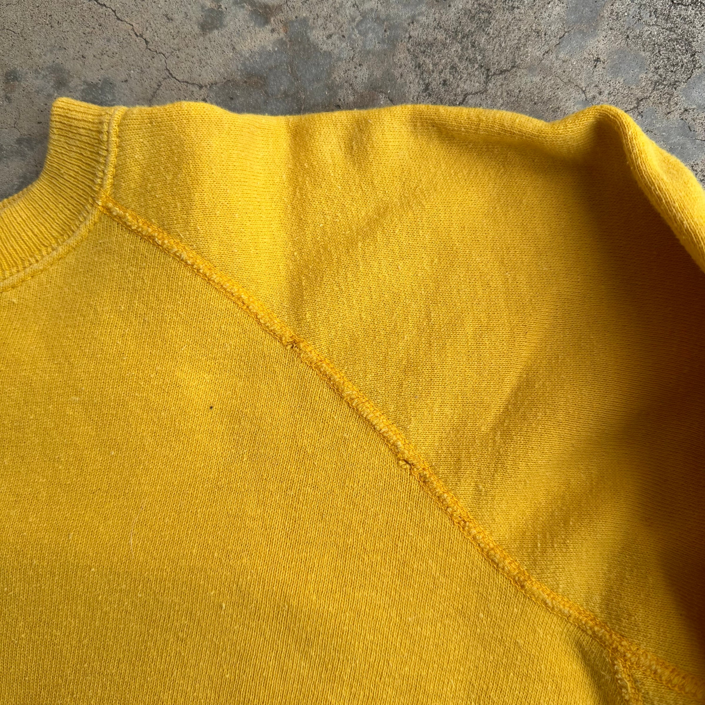 1970’s Fort Campbell 101st Airborne Crewneck Sweatshirt Medium