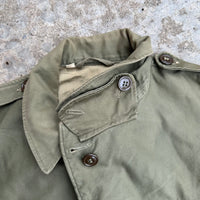 1940’s WWII M-43 Field Jacket 38R