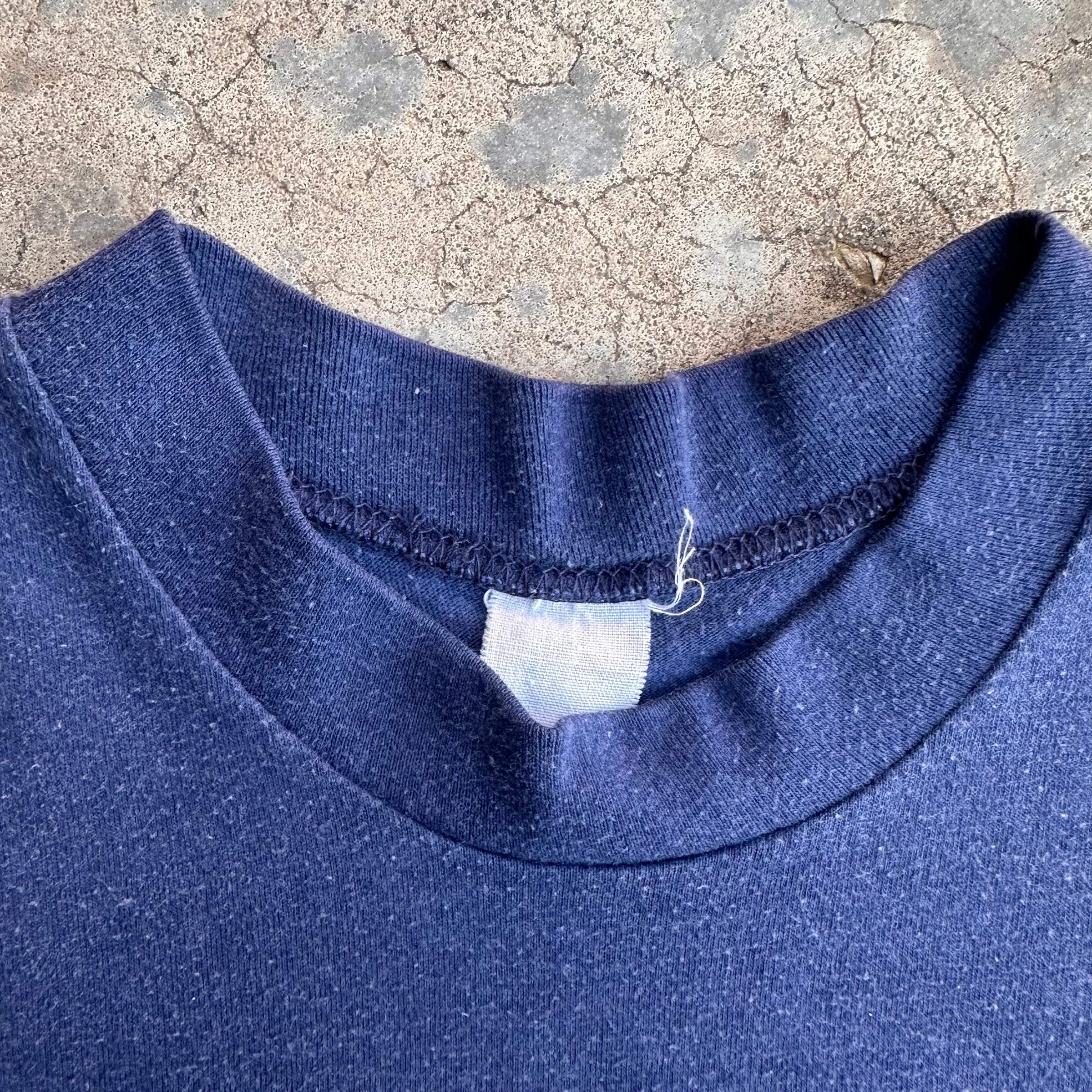 1970’s US Air Force Academy Eagle T-Shirt Small