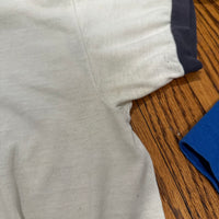 1970’s/80’s Minnie Mouse Ringer T-Shirt Medium