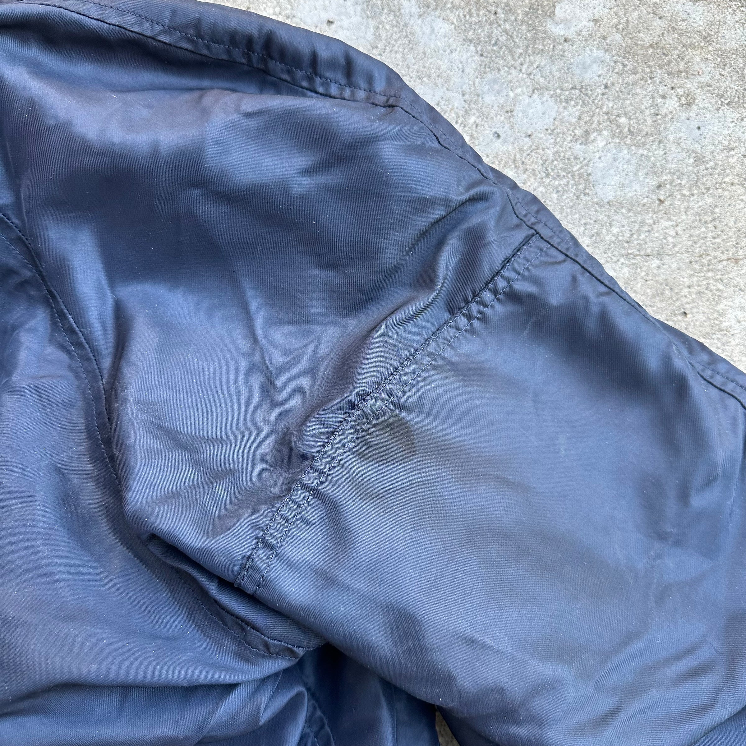1950’s USAF N-3A Parka Size Small