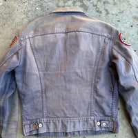 1970’s Overdyed Lee Westerner Jacket Medium