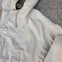 1940’s WWII Reversible 10th Mountain Division Parka