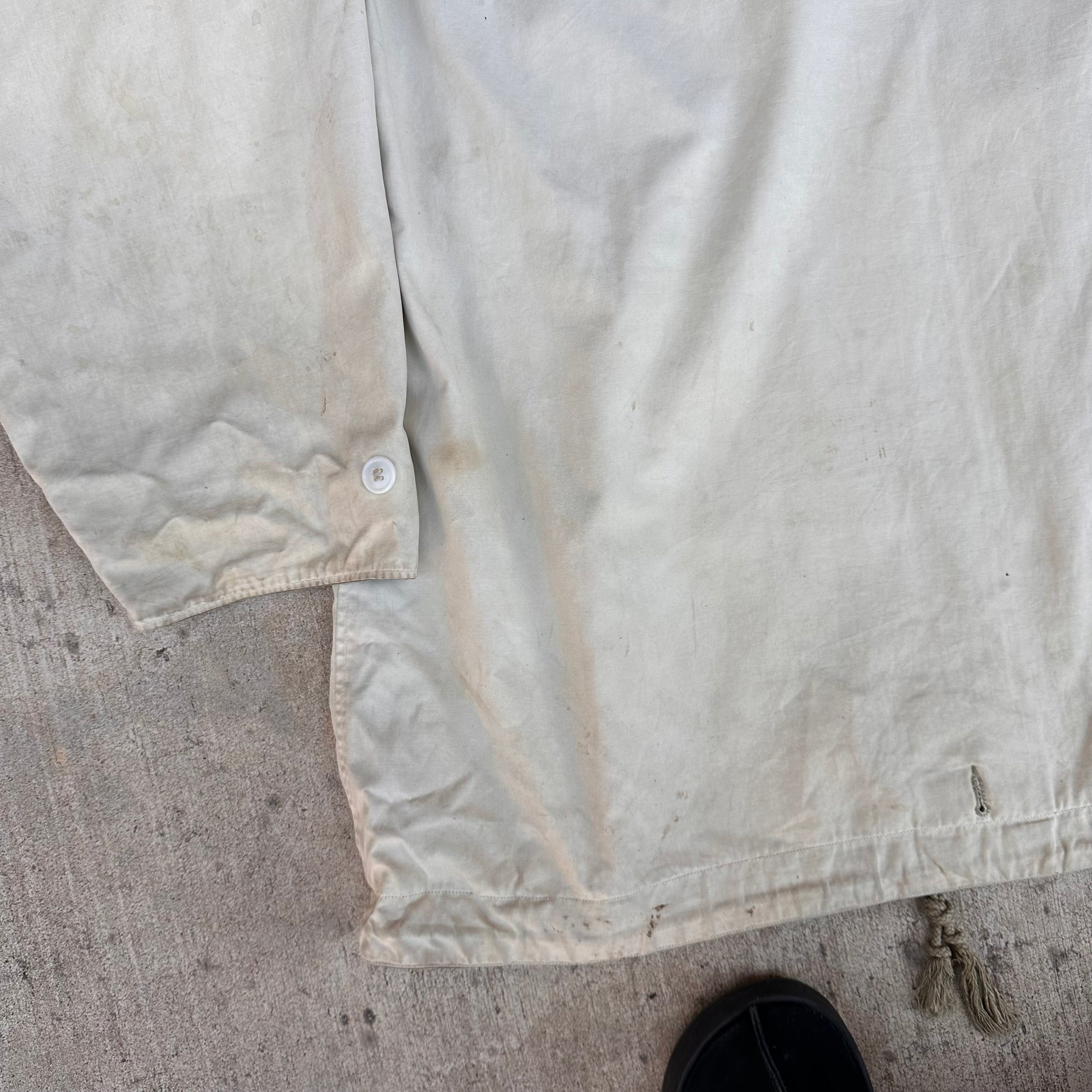 1940’s WWII Reversible 10th Mountain Division Parka