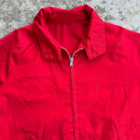 1960’s Waubonsie Ramblers Indian Head Chainstitched Jacket Large