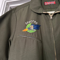 1960’s Vietnam War USAF Tailor Made Maharajah AC-130 Spectre Party Suit