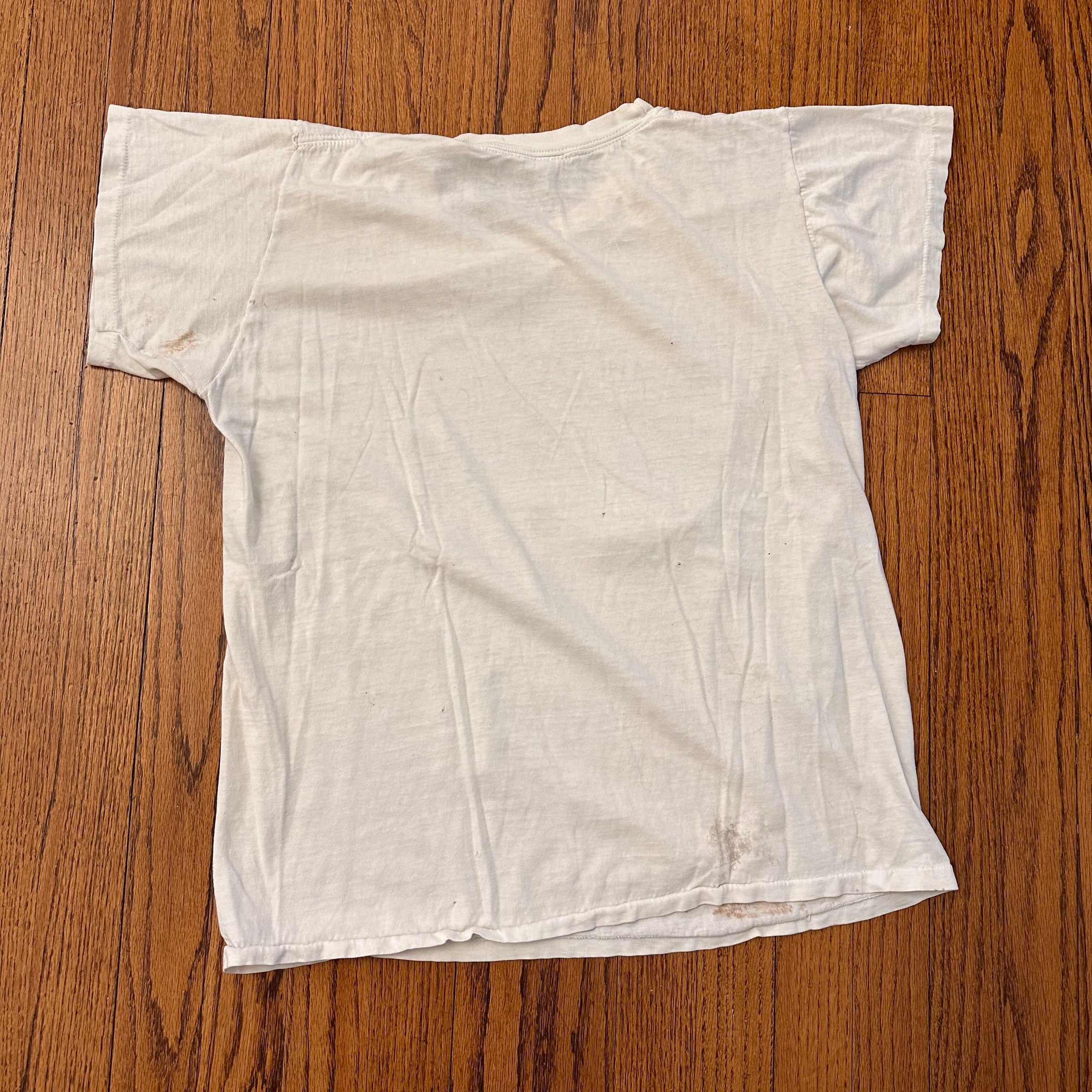 1960’s Superbird Old Crow Cocktail T-Shirt Medium