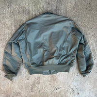 1990’s USAF CWU-36/P Flight Jacket XL