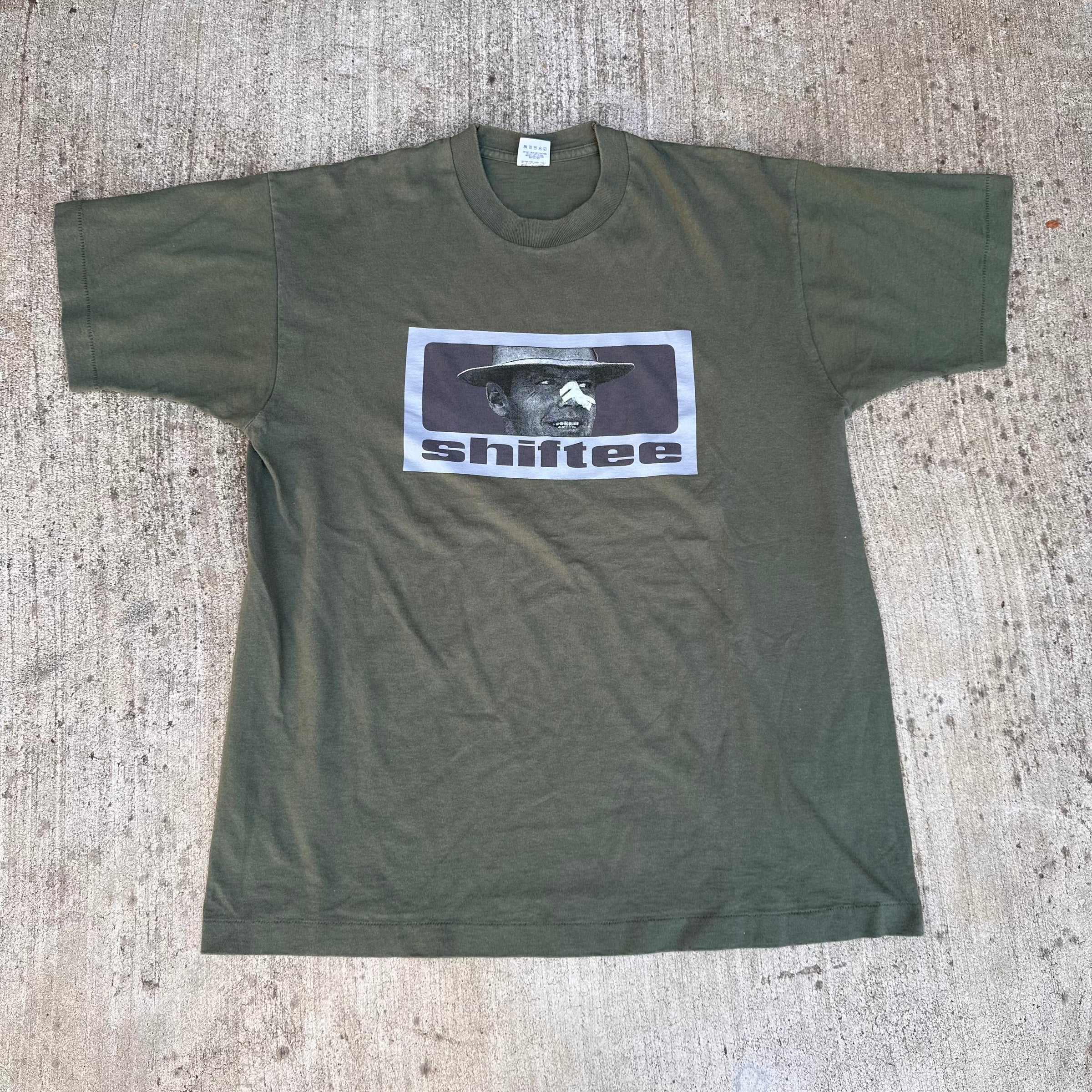 1990’s Kingpin NYC Chinatown Movie T-Shirt XL