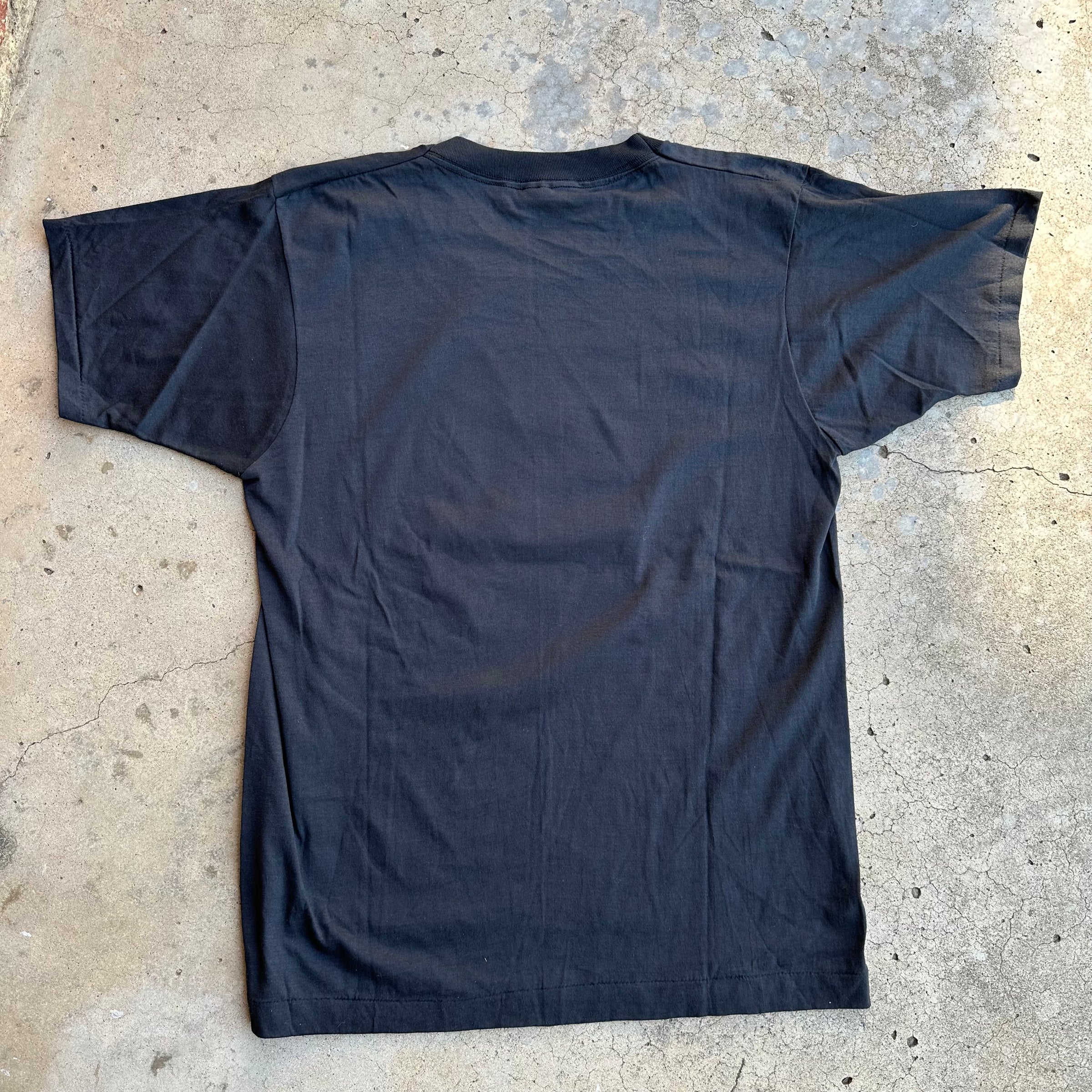 1980’s Kill a Commie for Mommy JRS Enterprises T-Shirt Medium