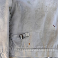 1950’s/60’s Penney’s Big Mac Lined Work Jacket Large