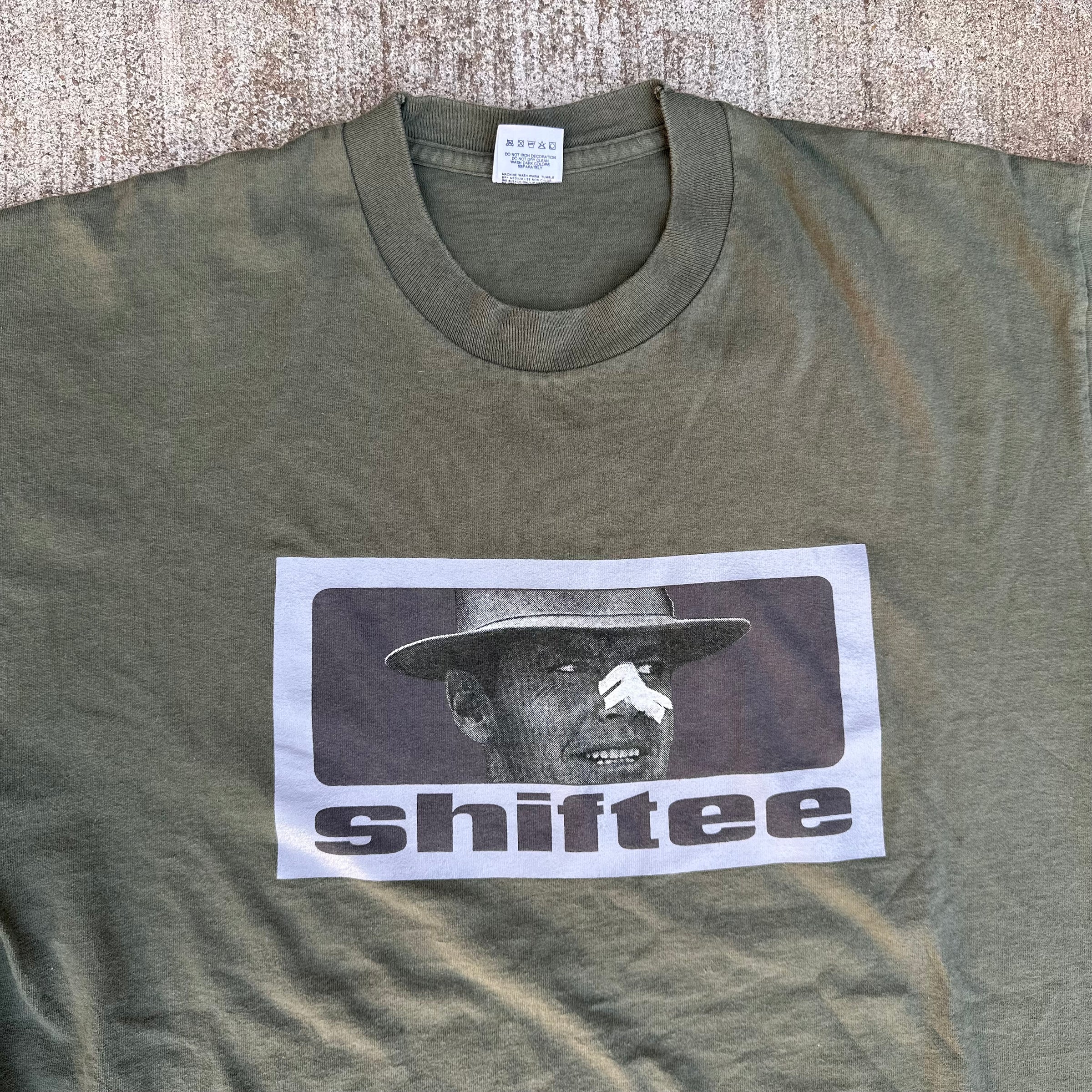 1990’s Kingpin NYC Chinatown Movie T-Shirt XL