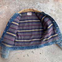 Early 1960’s Lee Storm Rider Denim Jacket Size 38