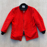 1950’s/60’s Fosterwear Corduroy Rockabilly Car Coat Large