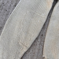 1950’s Rugby Sportswear Wool Crewneck Sweater Small