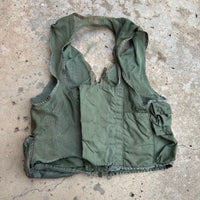 1960’s Vietnam War USAF SRU-21/P Survival Vest