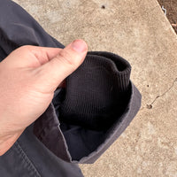 1970’s US Navy Utility Deck Jacket 25” Chest