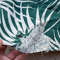 1940’s/50’s Penney’s TopFlight Rayon Hawaiian Shirt Medium