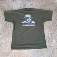 1990’s Kingpin NYC Chinatown Movie T-Shirt XL