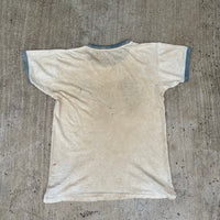 1950’s Mickey Mouse Ringer T-Shirt