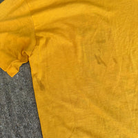 1970’s Soccer T-Shirt Small