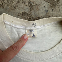 1970’s Vietnam War Marine Fighter Attack Squadron T-Shirt Medium