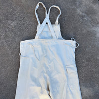 1940’s WWII Anti-Gas Trousers Size 2