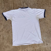 1980’s US Air Force Academy Champion Ringer T-Shirt S/M