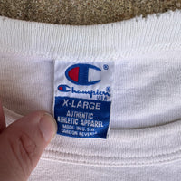 1990’s “It Takes A Little More To Make A Champion” T-Shirt XL