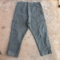 1960’s Italian Air Force Pilot Trousers 38” Waist