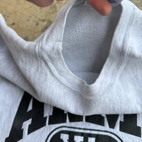 1990’s Army Athletics Reverse Weave Sweatshirt XL
