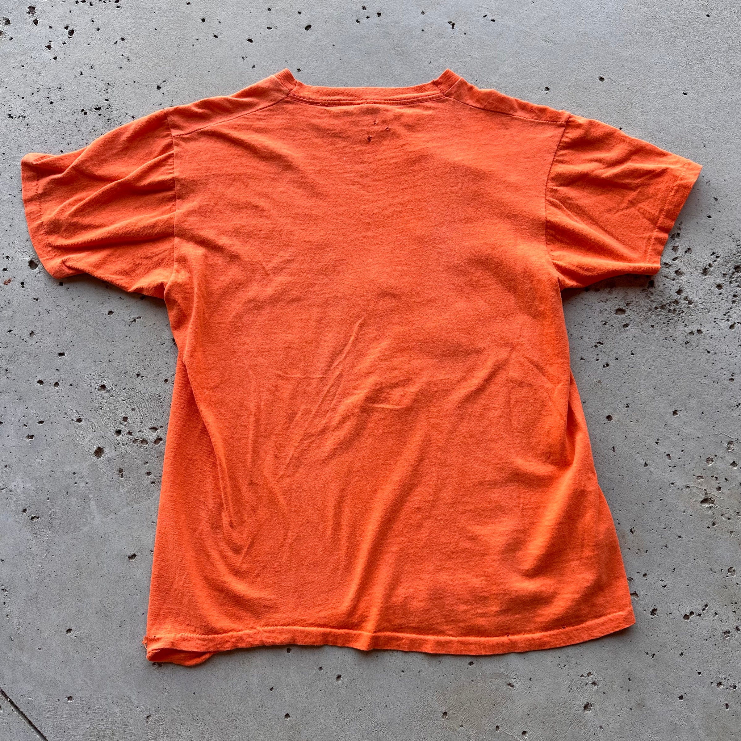 1970’s Pink Panther T-Shirt Small