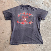 1970’s/80’s “Put Your Ass On Some Class” Harley Davidson T-Shirt Large