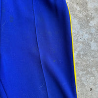 1970’s/80’s US Navy Deep Sea Diver Souvenir Tracksuit