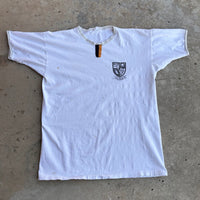 1960’s Champion Valdosta Ringer T-Shirt Large