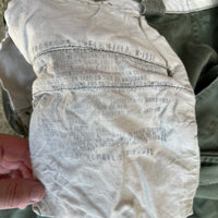 1950’s M-51 Field Trousers Medium Regular