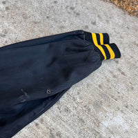 1960’s/70’s Malco Satin Racing Jacket 22.5” Chest