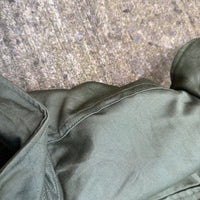 1950’s Deadstock US Military M-1950 Field Jacket Small Regular