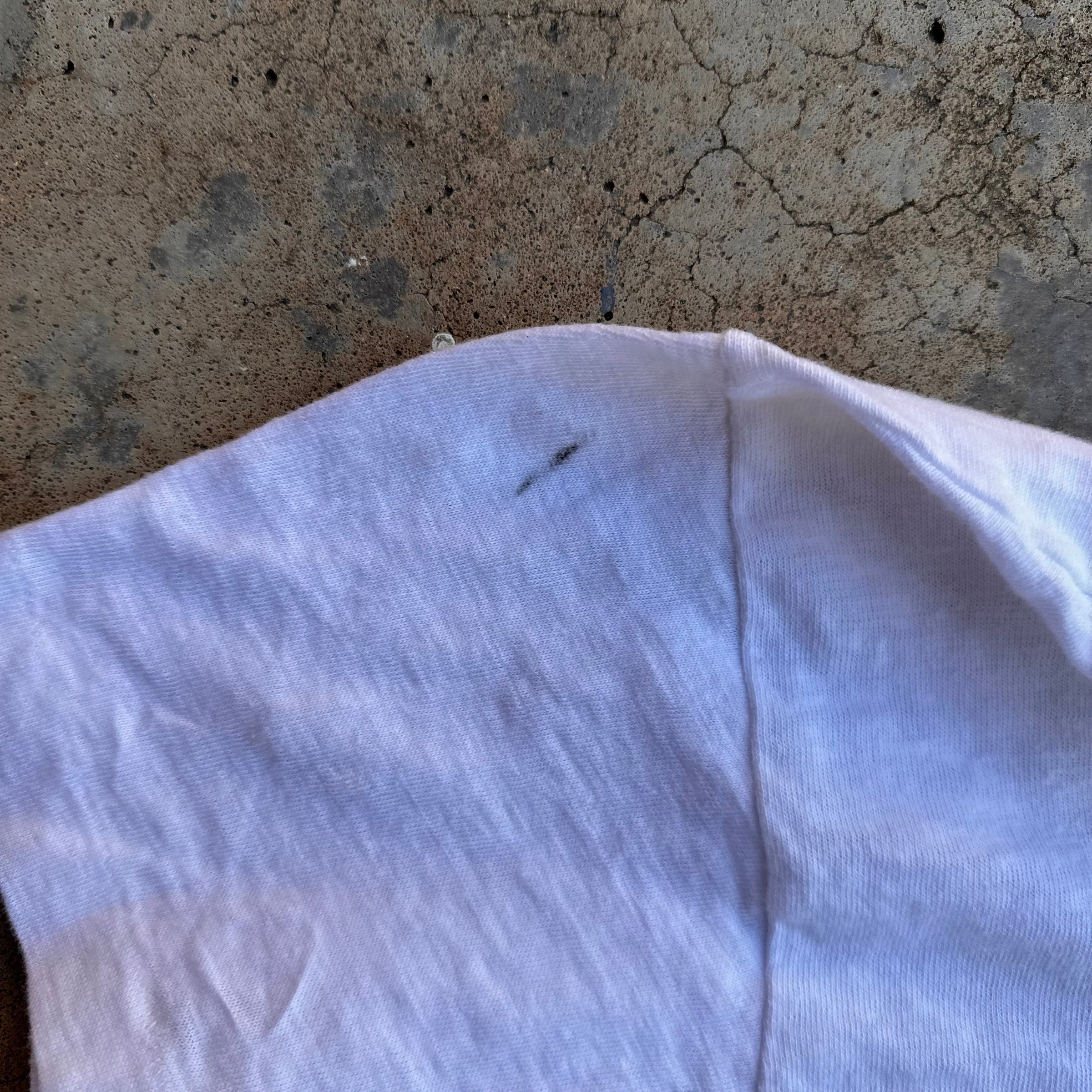 1960’s Rohanen High Physical Ed T-Shirt Tagged Large