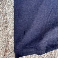 1980’s “I Win” QFX Drug/Booze/Gambling T-Shirt Large