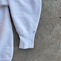 1950’s Single V Crewneck Sweatshirt 24” Chest