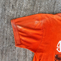 1970’s/80’s Jr. Harley Enterprises Stock Car Racing T-Shirt Medium